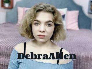 DebraAllen