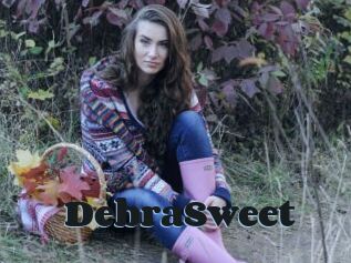 DebraSweet Grosse cochonne