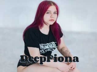 DeepFiona