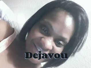 Dejavou