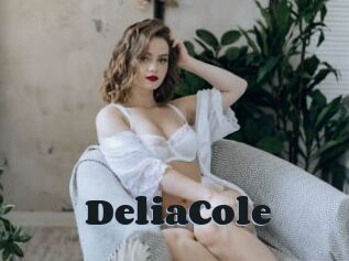 DeliaCole