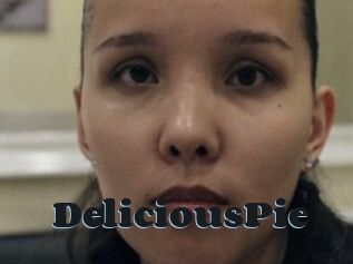 DeliciousPie