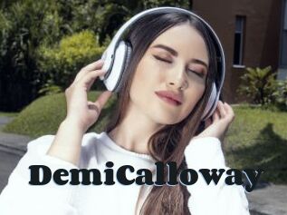 DemiCalloway