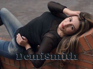 DemiSmith