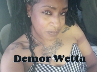 Demor_Wetta