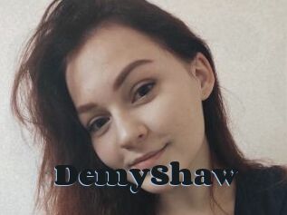 DemyShaw