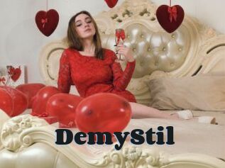 DemyStil