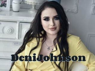 DeniJohnson