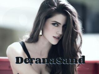 DeranaSand