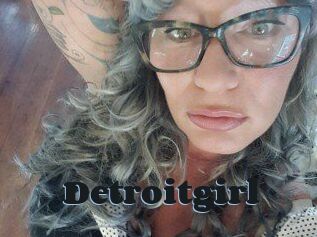 Detroitgirl