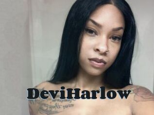 DeviHarlow