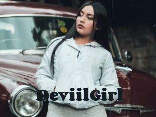 DeviilGirl