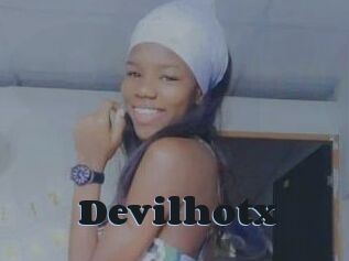 Devilhotx