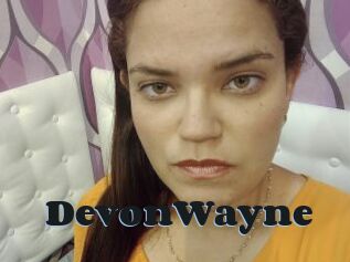 DevonWayne Grosse cochonne