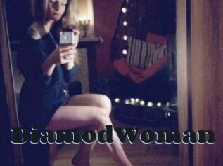 DiamodWoman