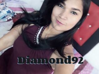 Diamond92