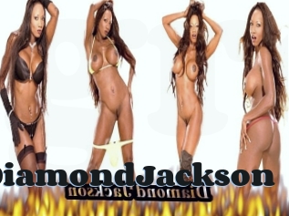 DiamondJackson