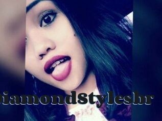 DiamondStylesbr