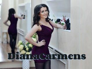 DianaCarmens Grosse cochonne