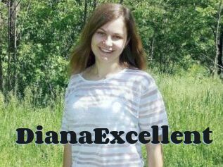 DianaExcellent