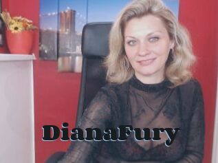 DianaFury