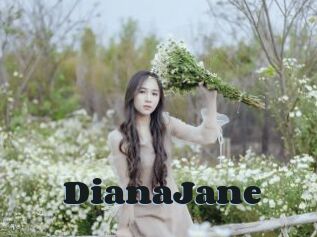 DianaJane