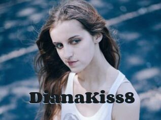 DianaKiss8