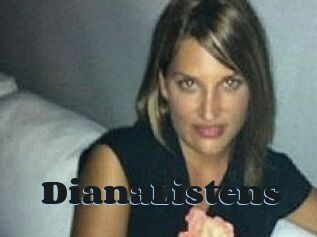 DianaListens