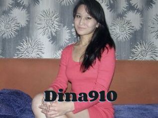 Dina910