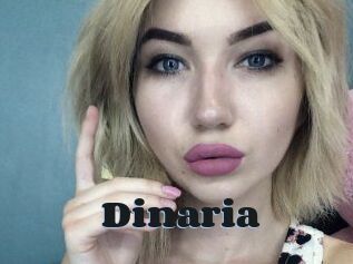 Dinaria