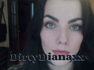 DirtyDianaxx