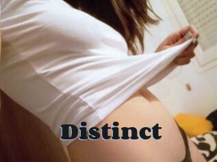 Distinct