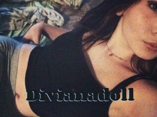 Divianadoll