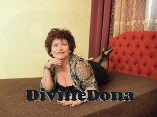 DivineDona