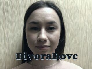 DivoraDove