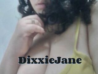 DixxieJane