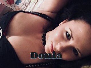 Donia