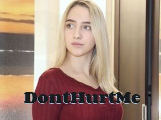 DontHurtMe