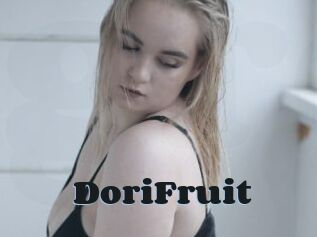 DoriFruit