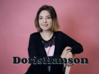 DorisHanson