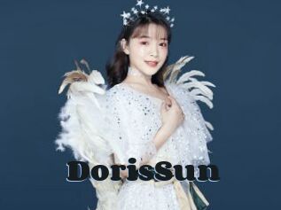 DorisSun