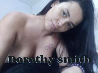 Dorothy_smith