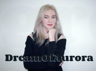 DreamOfAurora