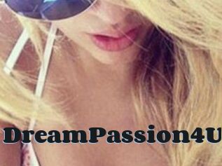 DreamPassion4U