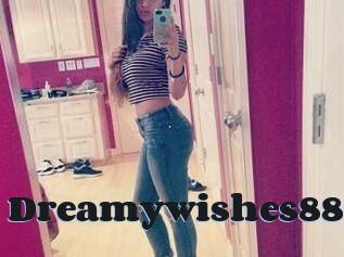 Dreamywishes88