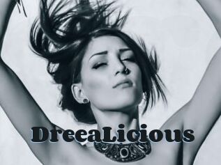 DreeaLicious