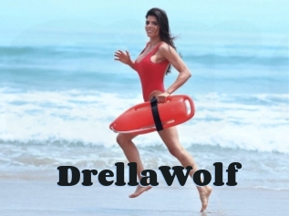 DrellaWolf