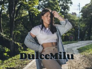 DulceMilu