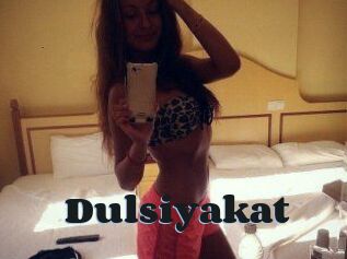 Dulsiyakat