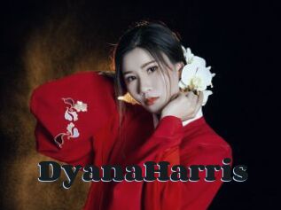 DyanaHarris